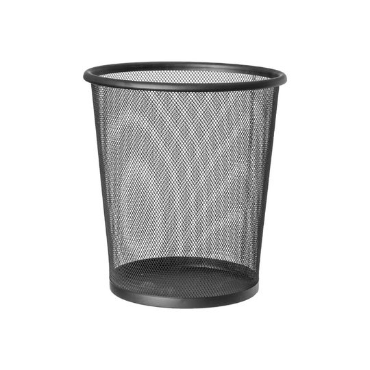 Tatkraft, Mesh - Papirkurv (12 L)