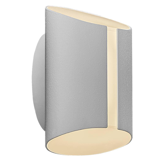 Grip | FASAD | white | Smart (hvid)