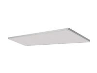 LEDVANCE 484511, Intelligent panel, Hvid, Wi-Fi, 3000 K, 6500 K, 3300 lm