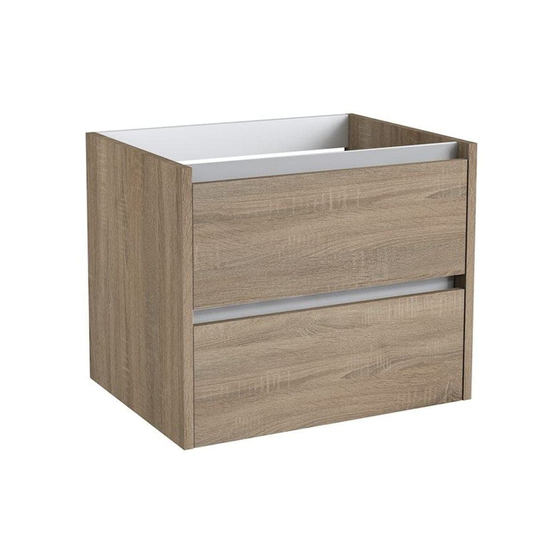 Korsbakken Eris Kommode Grå eik / 60cm