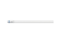 Philips MASTER LEDtube - LED-rørslyspære - form: T8 - G13 - 8 W - klasse A++ - 3000 K