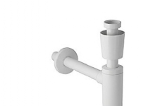Geberit uniflex vandlås til håndvask, 40 mm